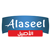 Alaseel  Icon