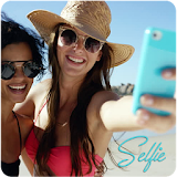 DSLR Selfie Camera HD icon