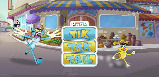 Tik Tak Tail: The Game - Apps on Google Play