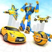 Top 43 Lifestyle Apps Like Sand Ball Robot Car Transforming: Robot Car Games - Best Alternatives