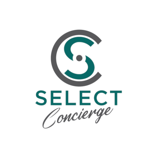 CENTURY 21 Select Concierge logo