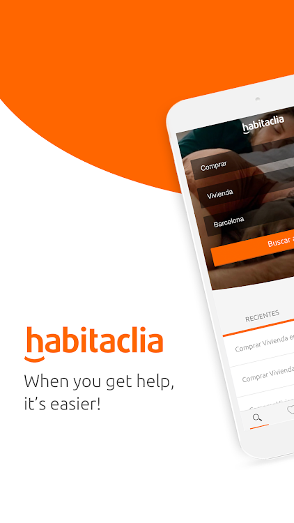 habitaclia - rent and sale - 7.225.2 - (Android)