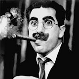Groucho Marx Soundboard icon