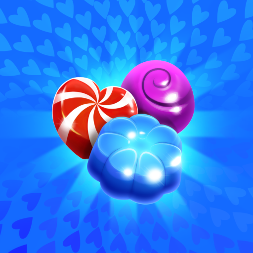 [Gift Code] Crafty Candy – Match 3 Game mới nhất 06/2025
