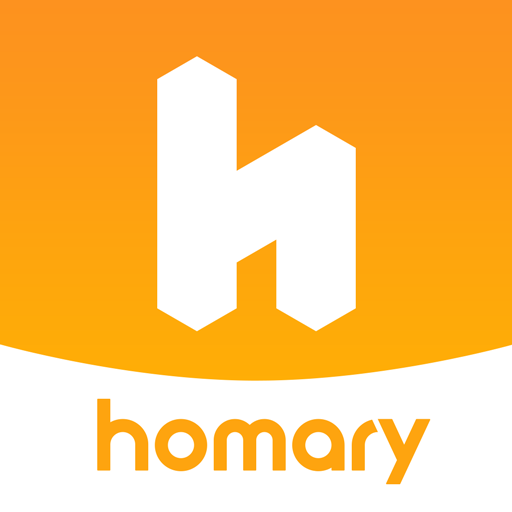 Homary 2.6.8 Icon