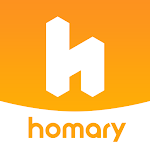 Cover Image of Download Homary  APK