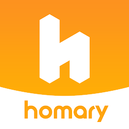 「Homary」のアイコン画像