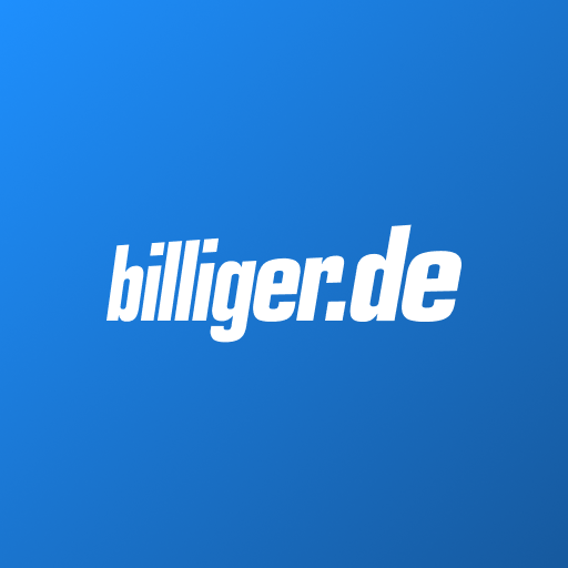 billiger.de Preisvergleich 6.0.6-release Icon