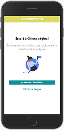 BCS Automação Screen 3