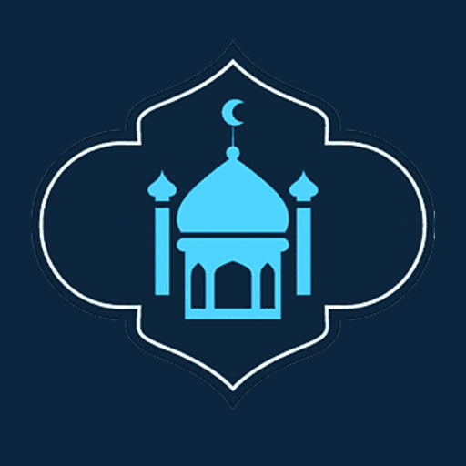 My Tasbih logo