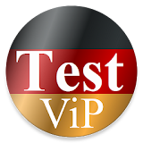 ViP German test A1,A2,B1 icon