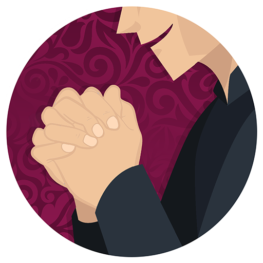 Pulpit commentary Bible logo