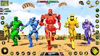 screenshot of Fps Robot Shooting Games 2021