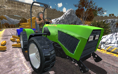 Tractor Simulator 2020 MOD (Unlocked) 2