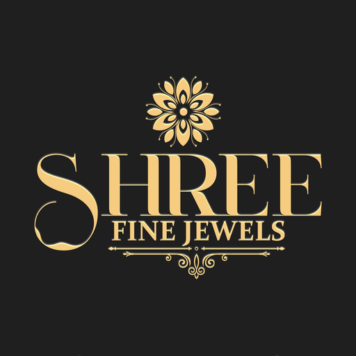 Shree Fine Jewels logo