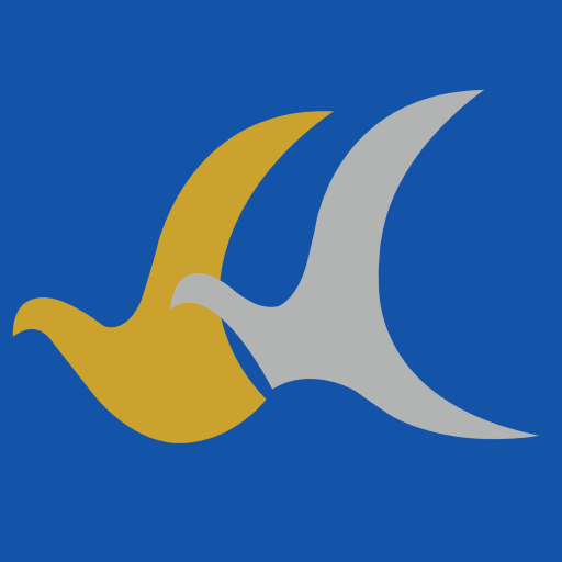 Buddha Air logo