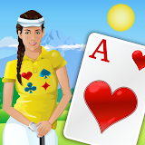 The Golf Card Game icon
