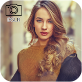 DSLR Camera - Photo Effect icon