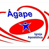 Igreja Apostólica Agapé icon