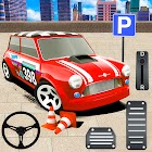 Speed Car Parking Games 3d 1.3