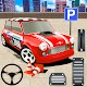 Speed Car Parking Games 3d