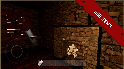 Death House Survive - Horror G Screen 3