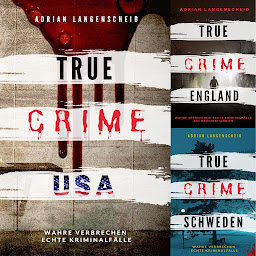 Obraz ikony: True Crime International