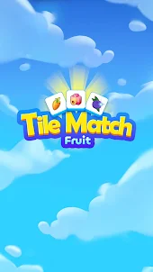 Tile Match-Fruit