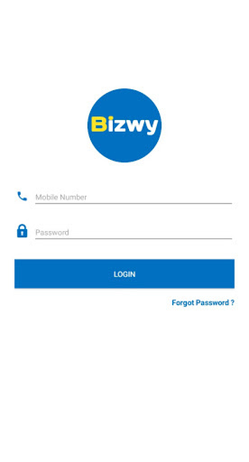 Bizwy Business Netherland Screen 2