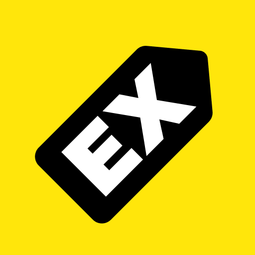 Crypto Exchange — StealthEX logo