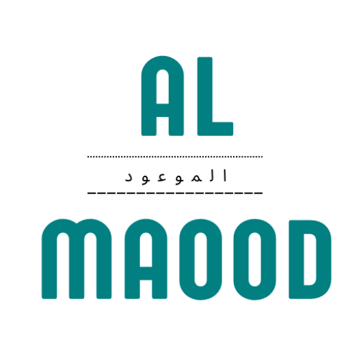 Al MAOOD logo