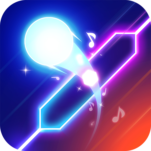 Dot n Beat  Test your hand speed 2.1.6 Apk + Mod (Unlimited All)