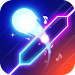 Dot n Beat - Hand Speed Test APK