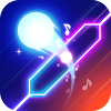 Dot n Beat MOD APK 2.4.1 (Unlimited Money)