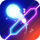 Dot n Beat - Test your hand speed 2.3.5