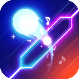 Dot n Beat - Hand Speed Test Mod Apk