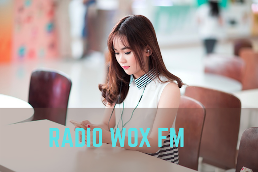 Radio WOX FM