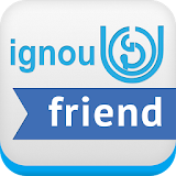 Ignou Friend icon