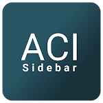 Cover Image of Descargar ACI Sidebar  APK