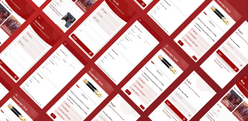 KNUST eCounselling App