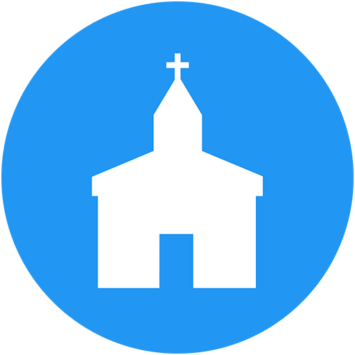 Iglesia Gracia Abundante CDMX  Icon