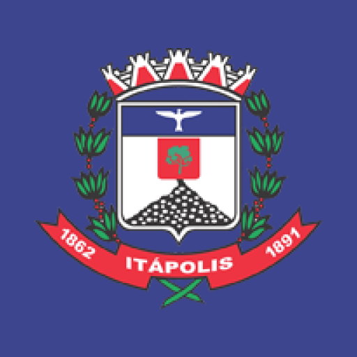 Câmara de Itápolis logo