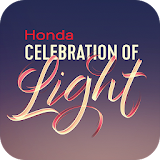 Honda Celebration of Light icon