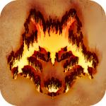 Cover Image of Download The Sagas of Fire*Wolf  APK