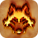 The Sagas of Fire*Wolf icon
