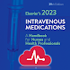 Intravenous Medications Nurses