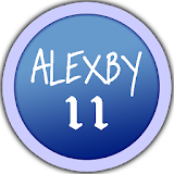 AlexBY11 Youtuber icon