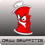 Cover Image of 下载 Draw Graffitis 1.00 APK