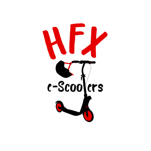 HFX e-scooters 1.0.13 Icon