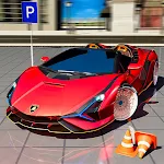 Cover Image of Télécharger Car Parking Lite : Car Game 3D  APK
